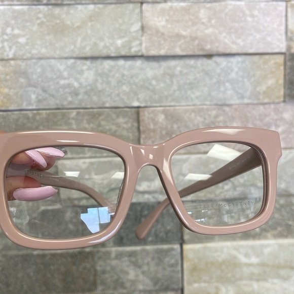 Stella-McCartney SC0044O Eyeglass - Picture 15 of 16